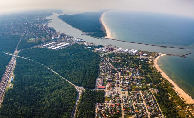 Quarantine in Lithuania: what changes in Klaipeda Seaport?